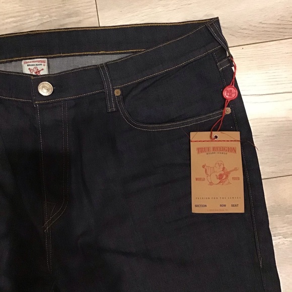 True religion